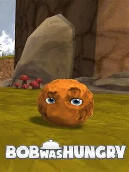  Bob Was Hungry  cover