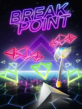  Breakpoint  cover