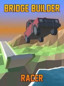  Bridge Builder Racer  cover