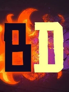  Burndown  cover