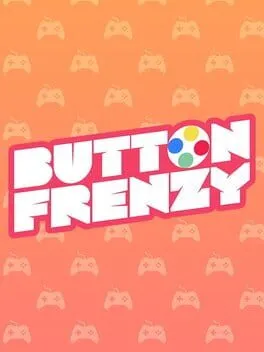  Button Frenzy  cover