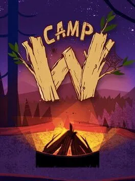  Camp W  cover