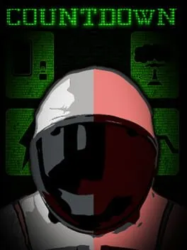  Imposters: Countdown  cover