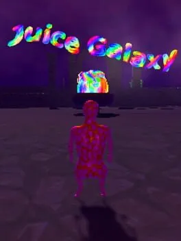  Juice Galaxy  cover