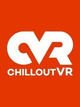  ChilloutVR  cover