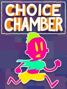  Choice Chamber  cover