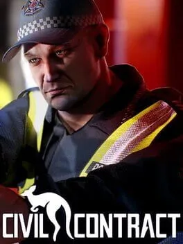  Civilcontract  cover