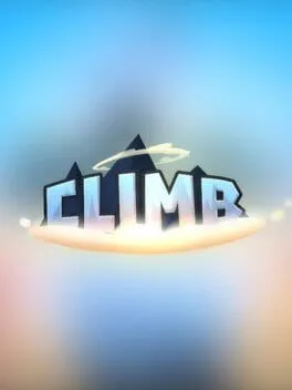  Climb  cover