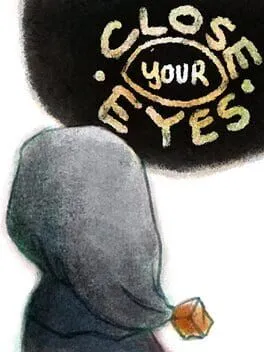  Close Your Eyes  cover