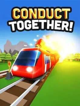 Conduct Together!  cover