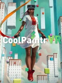  CoolPaintr VR  cover