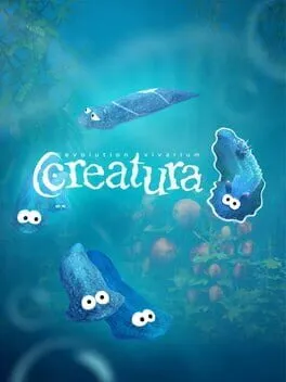  Creatura  cover