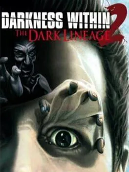  Darkness Within 2: The Dark Lineage  cover
