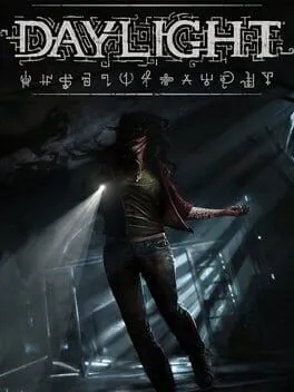  Daylight  cover