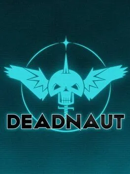  Deadnaut  cover