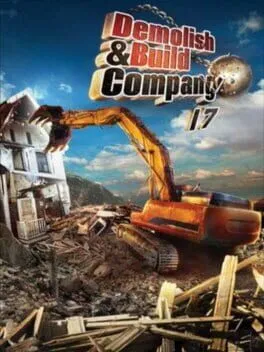  Demolish & Build 2017  cover