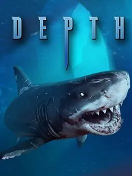  Depth（デプス）  cover