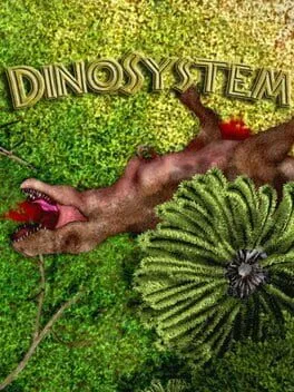  DinoSystem  cover