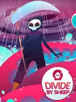  Divide By Sheep  cover
