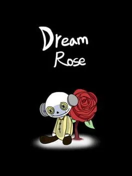  Dream Rose  cover