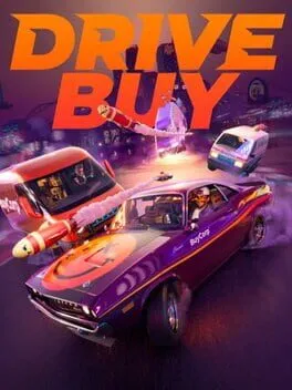  Drive Buy  cover