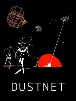  DUSTNET  cover