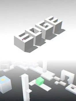  EDGE  cover