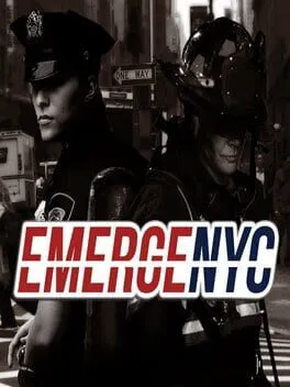  EmergeNYC  cover