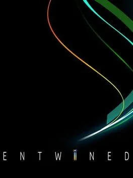  Entwined  cover