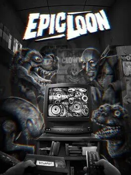  Epic Loon  cover