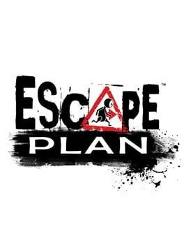  Escape Plan  cover