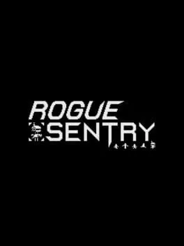  Rogue Sentry  cover