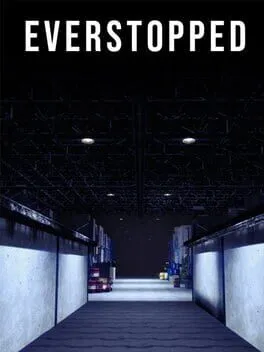  EverStopped  cover