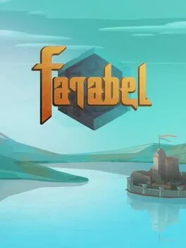  Farabel  cover