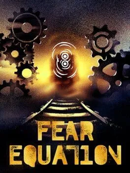  Fear Equation  cover