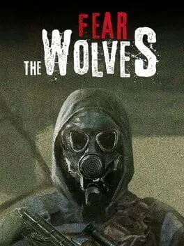  Fear The Wolves  cover
