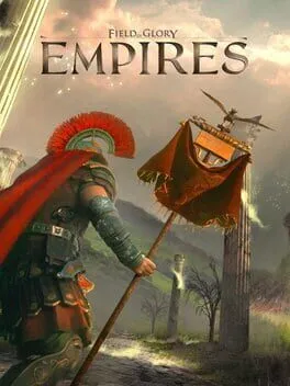  Field of Glory: Empires  cover