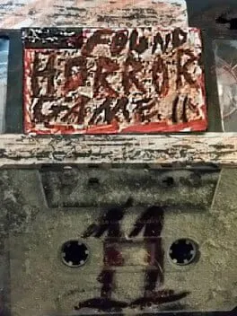  Found Horror Game 11.exe  cover