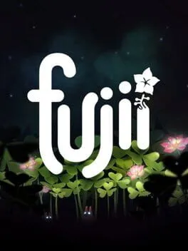  Fujii  cover