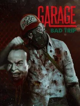  Garage  cover