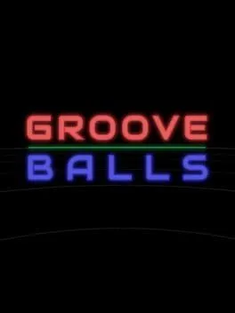  Groove Balls  cover