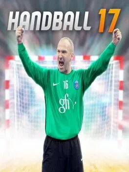  Handball 17  cover