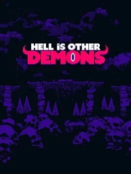  Hell is Other Demons  cover