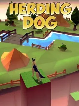  Herding Dog  cover
