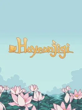  Hoyeonjigi  cover