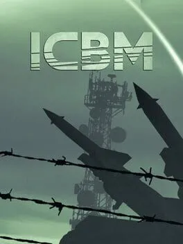  ICBM  cover