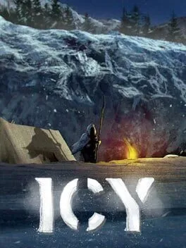  Icy  cover