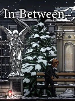  In Between  cover