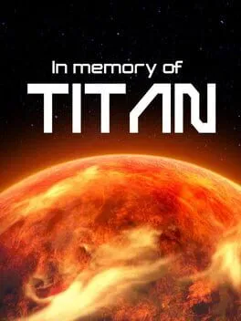  In Memory of Titan  cover