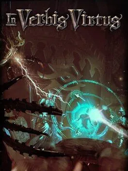  In Verbis Virtus  cover